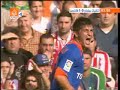 David Villa 3 Minute 3 Goal Hattrick! David Villa 3 Minute 3 Goal Hattrick!