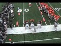 Heidelberg Football Hoot & Holler