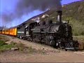 Durango & Silverton Narrow Gauge Steam Locomotive #478 Durango & Silverton Narrow Gauge Steam Locomotive #478