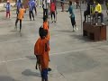 RNSK - sepak takraw PMHK ke-50 N9 vs Pahang