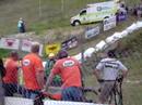 Poges Hole Hill climb