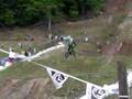 Poges Hole Hill climb