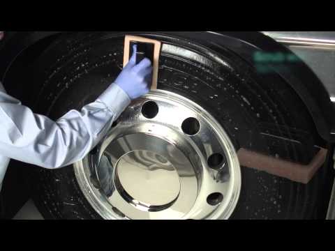 how to take care of rv tires