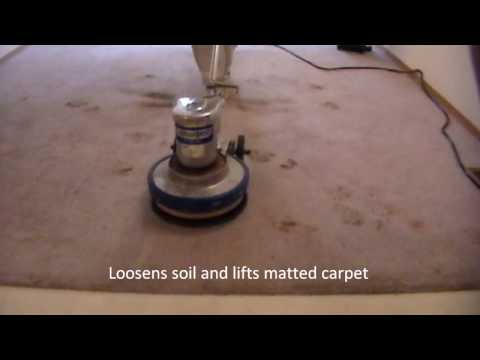 kwik dry carpet cleaning