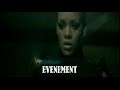 RIHANNA AU KéGuI EVENEMENT