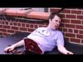 Blow your actor in Half : BFX