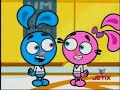 Yin Yang Yo - Academia ho no (parte 2)