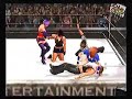 SvR2007 4W match Lita vs Kasumi vs Ayane vs Revecca(request)