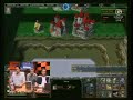 GIGA Games: Die 2te WC3 Tower Defense Challenge (Runde 2) GIGA Games: Die 2te WC3 Tower Defense Challenge (Runde 2)