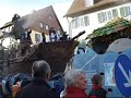 Die Glotterpiraten beim Umzug in Freudenstadt Die Glotterpiraten beim Umzug in Freudenstadt