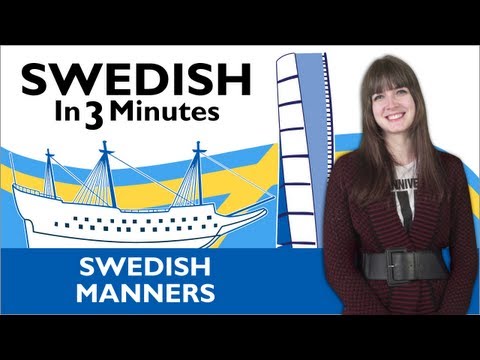 how to learn swedish