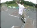 St Ives Skateboard Film