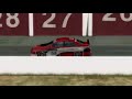 WTCC Honda accord 2008
