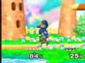 SSBM - IB (Sheik) vs Lone Wolf (Falcon) 02