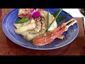 2019年12月21日土曜日　叙々苑　錦糸町南口店　海鮮焼盛