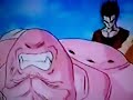Dragon ball z numb bu vs gohan