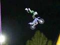 Motorcross Freestyle