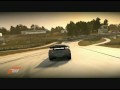 Nissan Skyline crash Forza Motorsport 3