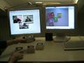 ARD/ARCS demonstration