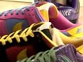nikeid studio london graffiti