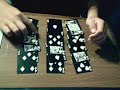 One of my favorite tricks explained