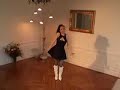 Madison Lesson - Madison dance teach by Mona Madison Lesson - Madison dance teach by Mona