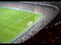 Gate7+Delije @bernabeu