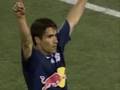 Juan Pablo Angel compilation, 2007