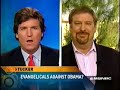 Rick Warren On Tucker Rick Warren On Tucker