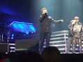 mark feehily speech manchester 16th march