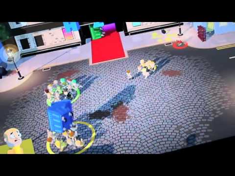 When Vikings Attack for PS3 and PS Vita