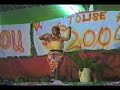 Tuvalu-Miss Tolise Pageant-Pacific Wear 3/4