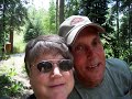 Picnic in Colorado