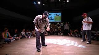 Popping 7toSmoke (Shorty, MT Pop, X Hamster, Jr Taco, Glory, Omni, Neji, Neha) – Random Circles 2024