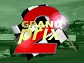 hi and welcome, this is video from grand prix 2 pc game. game was released in 1995 by microprose. i'm not f1 fan but classic pc games collector so please forgive me bad driving :) enjoy video and look for more exclusive videos from kris's collection :)