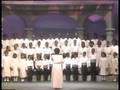 All Nations Mission Children's Choir