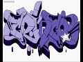Graffiti GRINGO by MISK Graffiti GRINGO by MISK