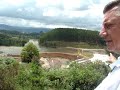 Usina hidroelétrica Salto Pilão Usina hidroelétrica Salto Pilão