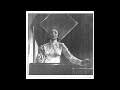 Clara Rockmore Performs Tchaikovsky\