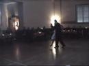 Gustavo Benzecry Saba & Maria Olivera, Tango en Newcastle. Gustavo Benzecry Saba & Maria Olivera, Tango en Newcastle.