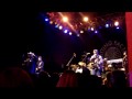 John Dawson Band Cover Toe's.MOV