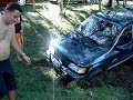 sportage atolada sportage atolada