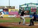 Mark Melancon: May 27, 2008 Mark Melancon: May 27, 2008