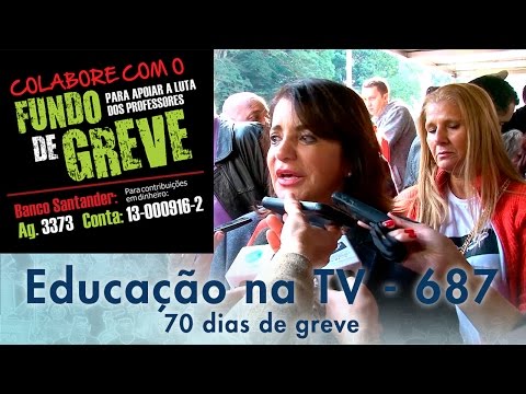 70 dias de greve