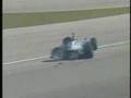 2007-11-29 | IRL Paul Dana crash ~> incidente di Paul Dana...IRL Paul Dana (00:35)