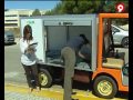 Citymodel, un sistema de distribución urbana de mercancías eficiente y sostenible 