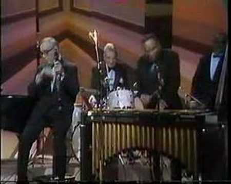 Benny Goodman Quartet – Moonglow