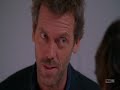 El Chico que amaba a las vacas...HOUSE