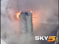 sky 5: indian hill mansion fire