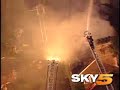 sky 5: indian hill mansion fire